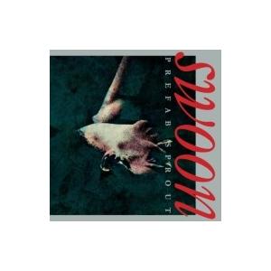 Prefab Sprout プリファブスプラウト / Swoon (アナログレコード)  〔LP〕