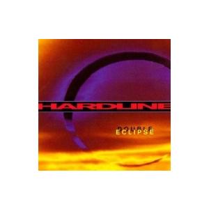 Hardline / Double Eclipse  輸入盤 〔CD〕