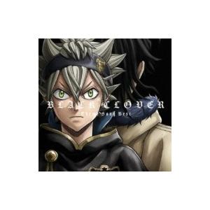 ブラッククローバー ブラッククローバー 主題歌ベスト 国内盤 Cd Hmv Books Online Yahoo 店 通販 Yahoo ショッピング