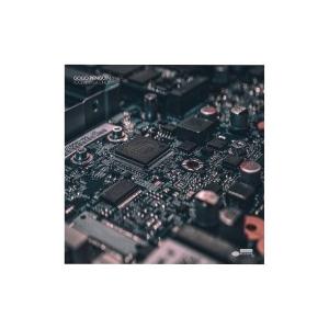 GoGo Penguin / Ocean In A Drop 国内盤