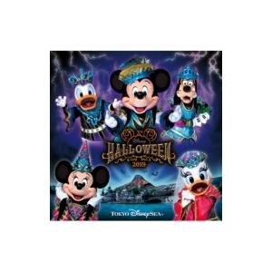 Disney / 東京ディズニーシー(R) ディズニー・ハロウィーン2019 国内盤 〔CD〕