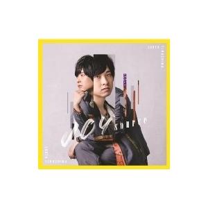 寺島惇太 / JOY source 【初回限定盤】(+DVD)  〔CD〕