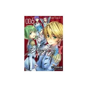 ダーリン・イン・ザ・フランキス 6 ジャンプコミックス / 矢吹健太朗 ヤブキケンタロウ  〔コミッ...