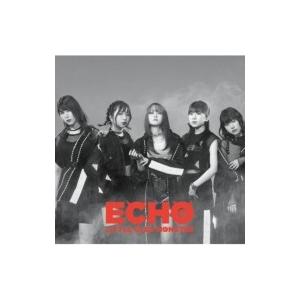 Little Glee Monster / ECHO 〔CD Maxi〕