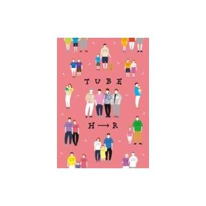 TUBE チューブ / H→R 2017 Winter “Unknown 4”  &amp;  2019 S...