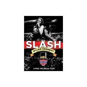 Slash / Myles Kennedy &amp; The Conspirators / Living ...