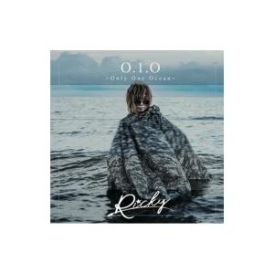 Ricky (DASEIN) / O.1.O〜Only One Ocean〜  〔CD〕