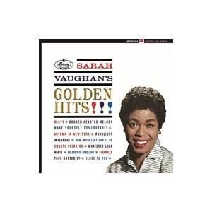 Sarah Vaughan サラボーン / Go...の商品画像