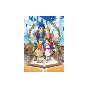 本好きの下剋上 司書になるためには手段を選んでいられません Blu-ray