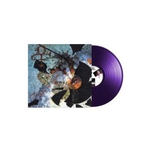 Prince プリンス / Chaos And Disorder (パープル・カラーヴァイナル仕様 / アナログレコード)  〔LP〕｜hmv