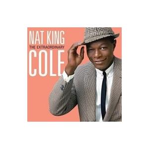 Nat King Cole ナットキングコール / Extraordinary:  ナット キング ...