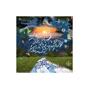 ずっと真夜中でいいのに。 潜潜話 ［2LP+ステッカーシート］＜数量生産