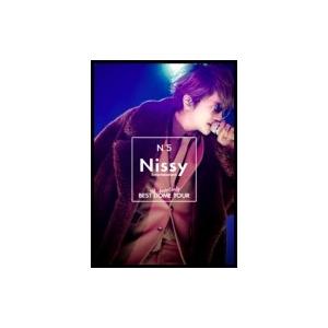 Nissy (西島隆弘) / Nissy Entertainment “5th Anniversar...