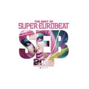 オムニバス(コンピレーション) / Best Of Super Eurobeat 2019 国内盤 〔CD〕｜hmv