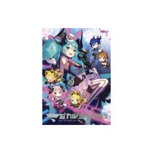 初音ミク ハツネミク / 初音ミク 「マジカルミライ 2019」 【Blu-ray限定盤】  〔BL...