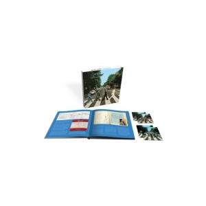 The Beatles アビイ・ロード＜50周年記念スーパー・デラックス