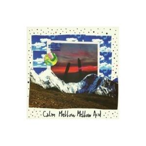 Calm カーム / By Your Side -mellow Mellow Acid Versio...