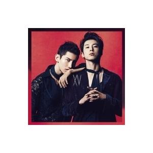 東方神起 / XV  〔CD〕｜hmv