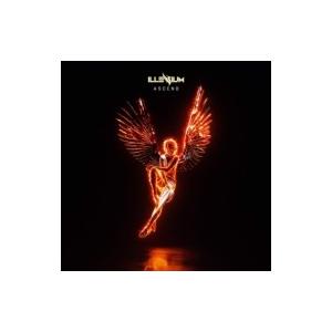 Illenium / Ascend 輸入盤 〔CD〕｜hmv