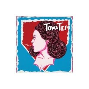 TOWA TEI テイトウワ / ARBEIT（アルバイト）(2CD) 国内盤 〔CD〕｜hmv