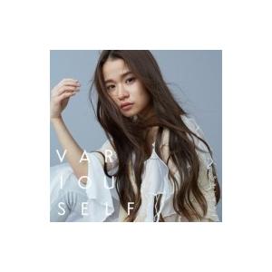 fumika フミカ / VARIOUSELF 【初回生産限定盤】(+DVD)  〔CD〕