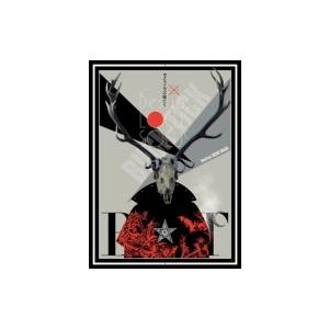 BUCK-TICK ロクス・ソルスの獣たち＜通常版＞ Blu-ray Disc