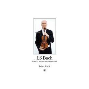 Bach, Johann Sebastian バッハ / 無伴奏ヴァイオリンのためのソナタとパルティ...