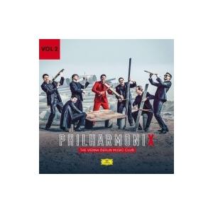 　オムニバス（室内楽） / 『ウィーン・ベルリン・ミュージック・クラブ Vol.2』　フィルハーモニ...