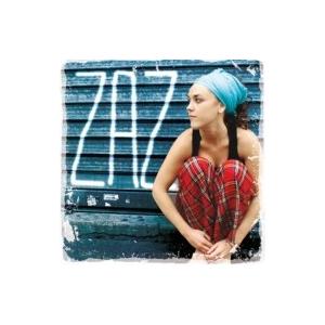 ZAZ ザーズ / Zaz 輸入盤 〔CD〕