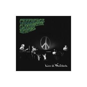 Creedence Clearwater Revival (CCR) クリーデンスクリアウォーターリ...