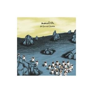 04 Limited Sazabys / monolith【2019 レコードの日 限定盤】(アナロ...