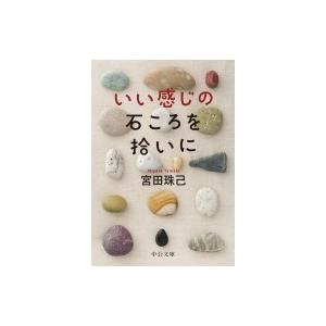いい感じの石ころを拾いに 中公文庫 / 宮田珠己  〔文庫〕