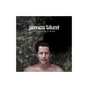 James Blunt ジェームスブラント / Once Upon A Mind  〔LP〕