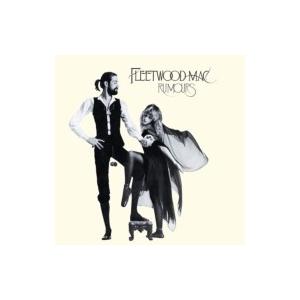 フリートウッドマック CD アルバム 噂 FLEETWOOD MAC RUMOURS 35周年