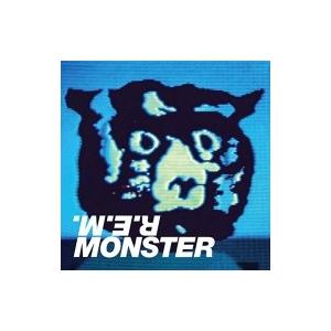 R.E.M. アールイーエム / Monster (2枚組アナログ / 180グラム重量盤レコード)...