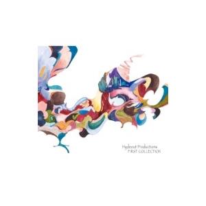 オムニバス(コンピレーション) / First Collection(2枚組アナログレコード)