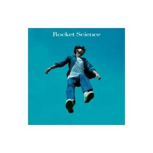 Kenta Dedachi / Rocket Science  〔CD〕