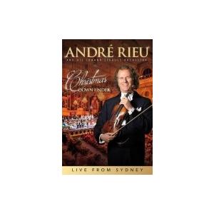 (未使用･未開封品)　Christmas in London / [Blu-ray] qdkdu57 Andre Rieu / Christmas in London(アンドレリュウ クリスマス
