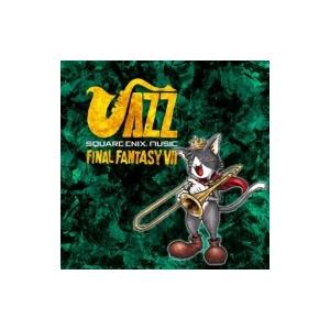 ゲーム ミュージック  / SQUARE ENIX JAZZ -FINAL FANTASY VII- 国内盤 〔CD〕｜hmv