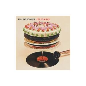 Rolling Stones ローリングストーンズ / Let It Bleed (50th