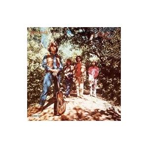 Creedence Clearwater Revival (CCR) クリーデンスクリアウォーターリバイバル / Green River (1  /  2 Speed Master Lp)  〔LP〕