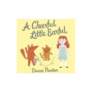 Diana Panton ダイアナパントン / Cheerful Little Earful  輸入盤 〔CD〕｜hmv