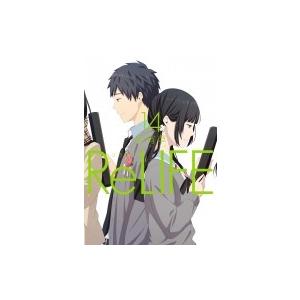 ReLIFE 14 アース・スターコミックス / 夜宵草 〔本〕