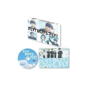 FLY！ BOYS,  FLY！僕たち、CAはじめました Blu-ray  〔BLU-RAY DISC〕｜hmv