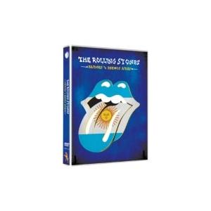 Rolling Stones ローリングストーンズ / Bridges To Buenos Aire...