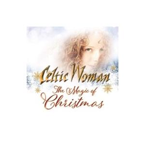 Celtic Woman ケルティックウーマン / Magic Of Christmas 輸入盤 〔...