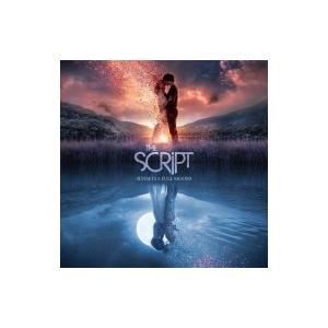 SCRIPT スクリプト / Sunsets  &amp;  Full Moons (アナログレコード)  ...