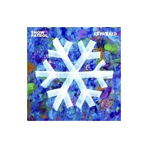 Snow Patrol スノーパトロール / Reworked (2枚組アナログレコード)  〔LP...