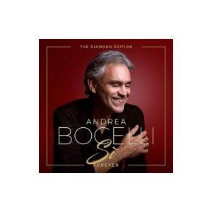 Andrea Bocelli アンドレアボチェッリ / Si (Diamond Edition) 輸...