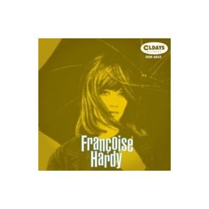 Francoise Hardy フランソワーズアルディ / Francoise Hardy  国内盤...